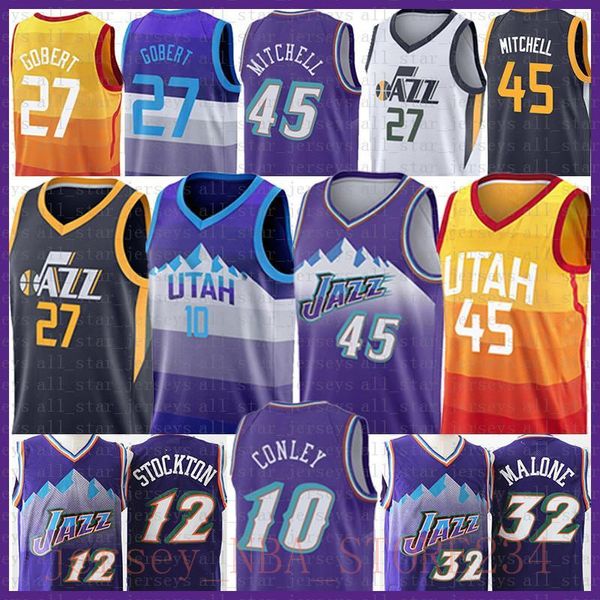utahs basketball jersey jazzes rudy 27 gobert donovan 45 mitchell mike 10 conley john 12 stockton karl 32 malone ncaa jerseys 2020 new, Black;red
utahs basketball jersey jazzes rudy 27 gobert donovan 45 mitchell mike 10 conley john 12 stockton karl 32 malone ncaa jerseys 2020 new, Black;red
