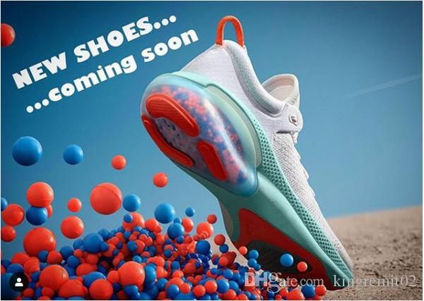 2019 latest designer shoes run fk running shoes 360 degree comfort dynamic cushioning light breathable men women casual runner sho, Black
2019 latest designer shoes run fk running shoes 360 degree comfort dynamic cushioning light breathable men women casual runner sho, Black