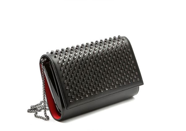 women rivet branded shoulder bag designer fashion women designer handbag genuine leather totes clutch bags
women rivet branded shoulder bag designer fashion women designer handbag genuine leather totes clutch bags