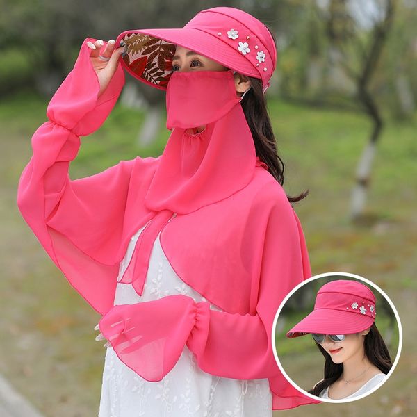 screen children's summer shawl clothes korean sun bicycle sunshade style outdoor cycling sunshade hat large eaves uv-proof sun hat, Blue;gray
screen children's summer shawl clothes korean sun bicycle sunshade style outdoor cycling sunshade hat large eaves uv-proof sun hat, Blue;gray