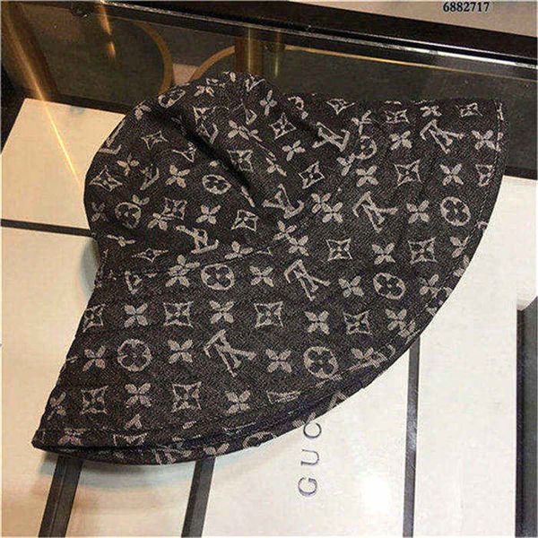 2020 holesale new2020 fashion bucket hats for men and women foldable hats black fisherman beach sunshades sell folded, Blue;gray
2020 holesale new2020 fashion bucket hats for men and women foldable hats black fisherman beach sunshades sell folded, Blue;gray