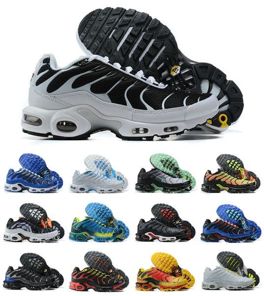 new mens tn running shoes 2020 air plus black triple white navy red tiger orange chaussures requin og tns trainer designer sneakers
new mens tn running shoes 2020 air plus black triple white navy red tiger orange chaussures requin og tns trainer designer sneakers