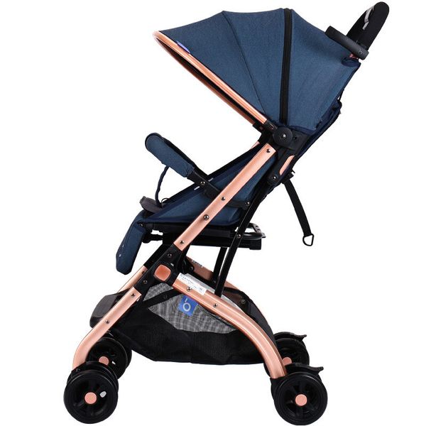 high landscape baby stroller lightweight small trip foldable sit-lay baby good stroller good
high landscape baby stroller lightweight small trip foldable sit-lay baby good stroller good