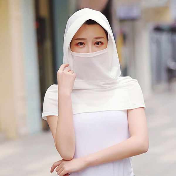 summer women hiking cycling cap scarf neck cover face mask baseball fishing caps breathable sun hat uv-protection shawl set, Black
summer women hiking cycling cap scarf neck cover face mask baseball fishing caps breathable sun hat uv-protection shawl set, Black