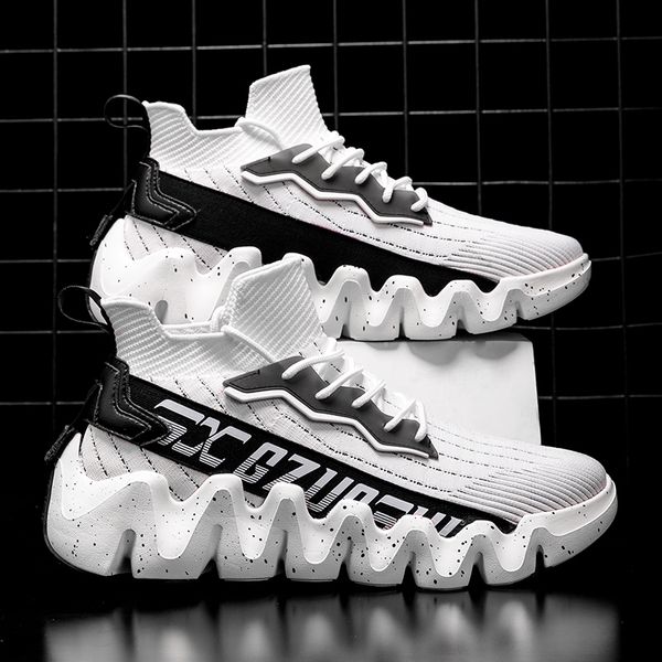 lightweight men running shoes 2020 fashion male cushioning breathable sneakers comfortable sport gym shoes casual, Black
lightweight men running shoes 2020 fashion male cushioning breathable sneakers comfortable sport gym shoes casual, Black