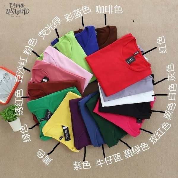 2020 fashion spring autumn womans casual basic o neck long sleeve t shirt plus size blusas roupas femininas w00271, White
2020 fashion spring autumn womans casual basic o neck long sleeve t shirt plus size blusas roupas femininas w00271, White
