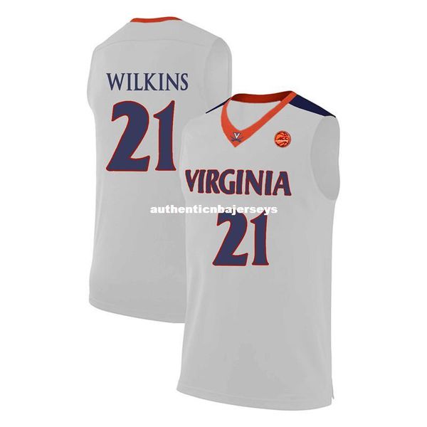 21 isaiah wilkin virginia basketball jersey all size embroidery stitched customize any name and name xs-6xl vest jerseys, Gray
21 isaiah wilkin virginia basketball jersey all size embroidery stitched customize any name and name xs-6xl vest jerseys, Gray