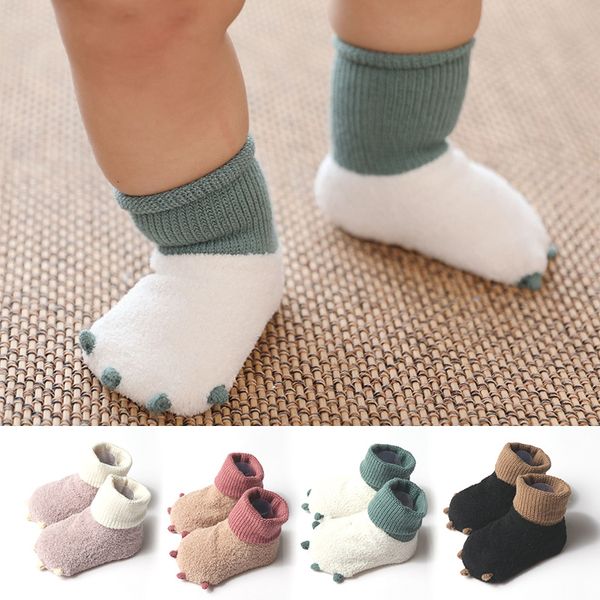 first walkers winter autumn cartoon thick warm toddler shoes soft cotton baby born for boys girls children
first walkers winter autumn cartoon thick warm toddler shoes soft cotton baby born for boys girls children