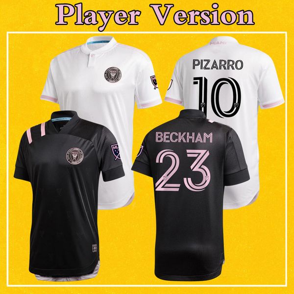 player version inter miami 2020 mls soccer jersey home white away black football shirt beckham inter miami more 10 pcs dhl shipping, Black;yellow
player version inter miami 2020 mls soccer jersey home white away black football shirt beckham inter miami more 10 pcs dhl shipping, Black;yellow