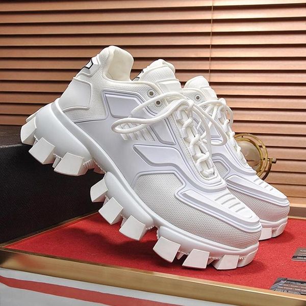 lightweight cloudbust thunder knit sneakers mens shoes with origin box manner schuhe luxury shoes lace -up casual men shoes, Black
lightweight cloudbust thunder knit sneakers mens shoes with origin box manner schuhe luxury shoes lace -up casual men shoes, Black