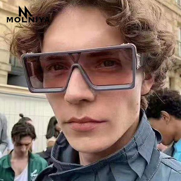 2020 sunglasses hip hop women vintage sun glasses for women/men luxury sunglasses women mirror feminino, White;black
2020 sunglasses hip hop women vintage sun glasses for women/men luxury sunglasses women mirror feminino, White;black