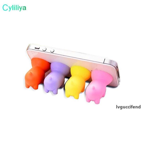 200pcs/lot phone holder universal mount stand for iphone 7 7plus 6 5s 5c 5 4s 4 samsung galaxy s8 s7 cute pig holder
200pcs/lot phone holder universal mount stand for iphone 7 7plus 6 5s 5c 5 4s 4 samsung galaxy s8 s7 cute pig holder