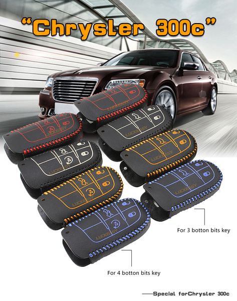 luckeasy for dodge ram pickup 1500 2014 2015 2016 jcuv 2013 genuine leather car key bag/case wallet holder remote key2a
luckeasy for dodge ram pickup 1500 2014 2015 2016 jcuv 2013 genuine leather car key bag/case wallet holder remote key2a