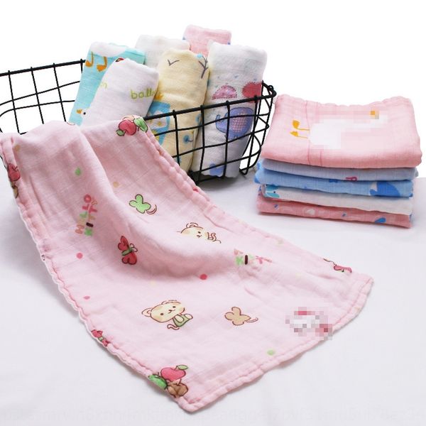 vwsbi new four-layer bamboo fiber gauze children's cartoon small bamboo cotton infant garden saliva children's with saliva towel t
vwsbi new four-layer bamboo fiber gauze children's cartoon small bamboo cotton infant garden saliva children's with saliva towel t