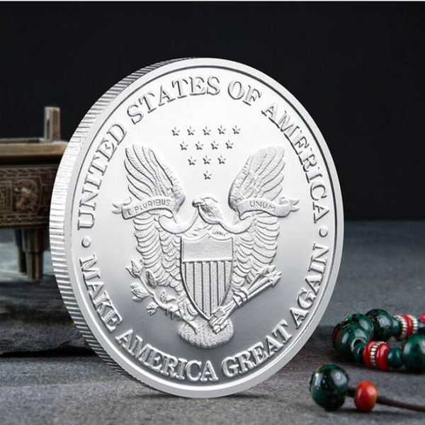 trump speech commemorative coin america president trump 2020 collection coins crafts trump keep america great coins a458
trump speech commemorative coin america president trump 2020 collection coins crafts trump keep america great coins a458