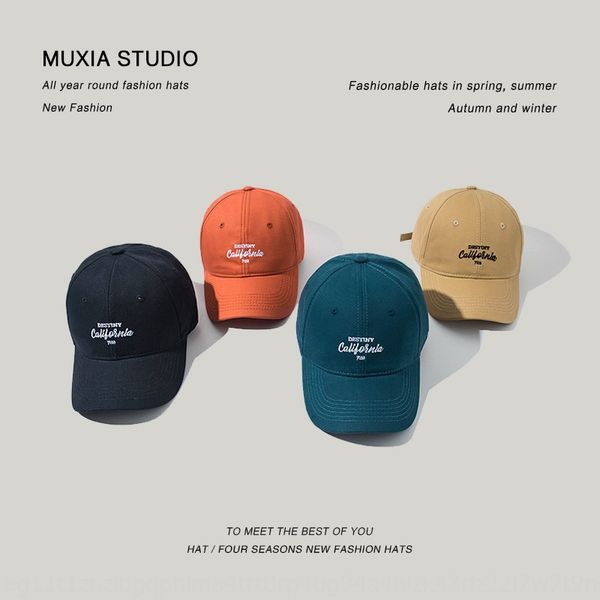pppx7 korean embroidered baseball hat men's summer casual soft baseball cap women's fashion letter embroidered cap korean style co, Blue;gray
pppx7 korean embroidered baseball hat men's summer casual soft baseball cap women's fashion letter embroidered cap korean style co, Blue;gray