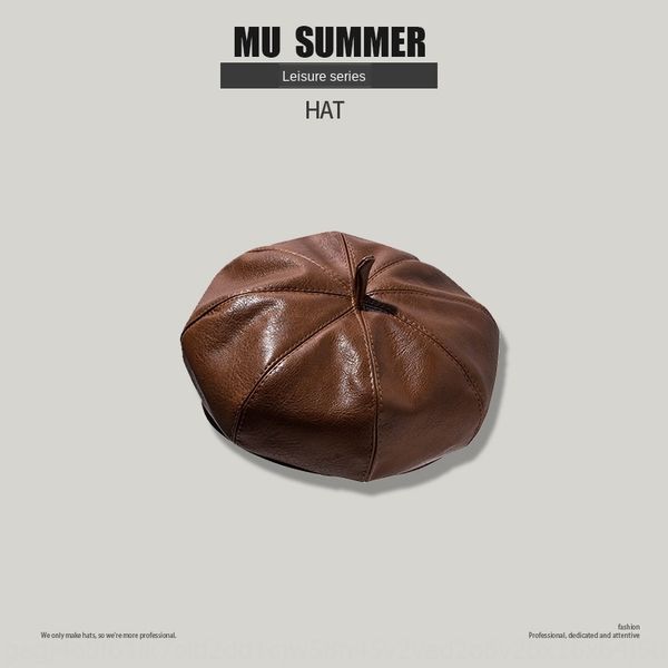 children's korean style pu leather pumpkin painter octagonal beret octagonal hat painter hat fashionable british women's eaves ber, Blue;gray
children's korean style pu leather pumpkin painter octagonal beret octagonal hat painter hat fashionable british women's eaves ber, Blue;gray
