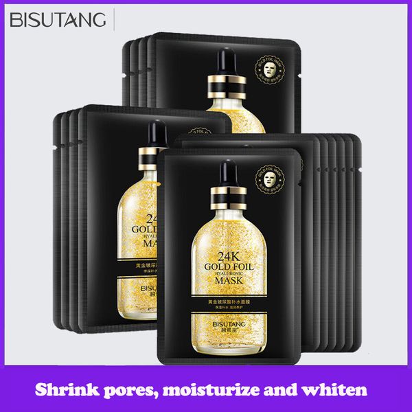 24k gold foil deep moisturizing base thin and transparent skin black face skin care easy absorb mascarilla oil-control wholesale face masks
24k gold foil deep moisturizing base thin and transparent skin black face skin care easy absorb mascarilla oil-control wholesale face masks