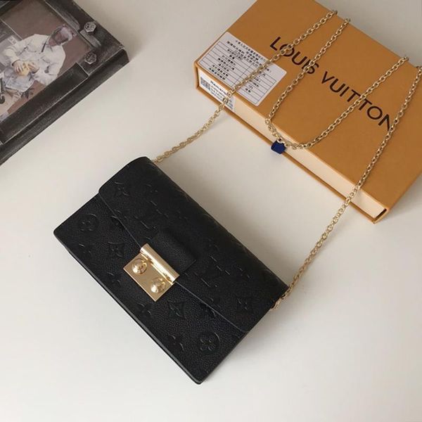fast delivery womens bag vintage classic trend flap zipper shoulder bag designer chain lady messenger bag sac bandouli ère crossbody bags
fast delivery womens bag vintage classic trend flap zipper shoulder bag designer chain lady messenger bag sac bandouli ère crossbody bags