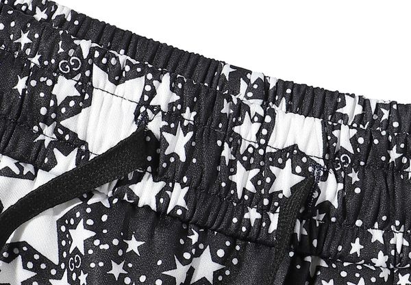 men's pants summer new stylist shorts fashion men's five minutes sport pants classical star printed casual short pant size s-2xl
men's pants summer new stylist shorts fashion men's five minutes sport pants classical star printed casual short pant size s-2xl