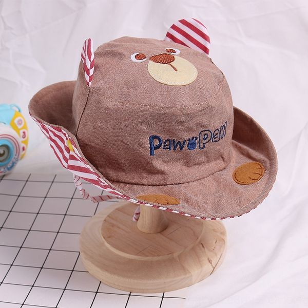 vcm8h children's sun-proof sun-shading cute cartoon uv-proof basin for boys and girls children's sun-proof sun-shading cute hat ca, Blue;gray
vcm8h children's sun-proof sun-shading cute cartoon uv-proof basin for boys and girls children's sun-proof sun-shading cute hat ca, Blue;gray
