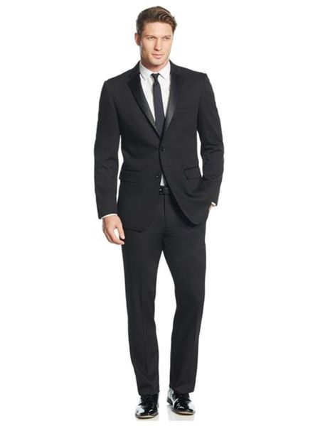 men suits for groom tuxedo black formal wear 2020 custom made suit 3 piece suit, White;black
men suits for groom tuxedo black formal wear 2020 custom made suit 3 piece suit, White;black