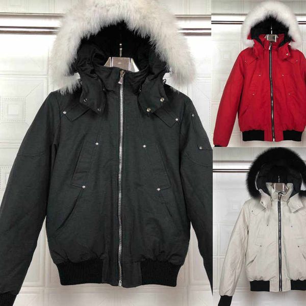 factory coat men's black ballistic bomber jacket slim on waist short coats with hooded white fur collar scissors on the arm mens
factory coat men's black ballistic bomber jacket slim on waist short coats with hooded white fur collar scissors on the arm mens