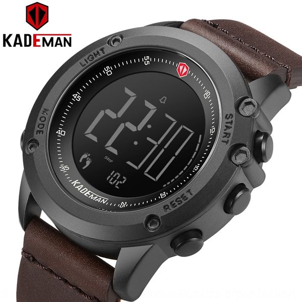 e9vn7 kademan kidman men's lcd backlight display multifunctional sports waterproof belt k698 kademan kidman men's lcd backlight di, Blue
e9vn7 kademan kidman men's lcd backlight display multifunctional sports waterproof belt k698 kademan kidman men's lcd backlight di, Blue