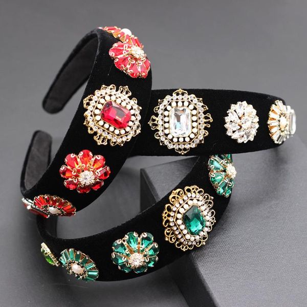 rhinestone metal baroque headband baroque metal square rhinestone pearl multicolor headband dance party travel show hair 856, Golden;silver
rhinestone metal baroque headband baroque metal square rhinestone pearl multicolor headband dance party travel show hair 856, Golden;silver