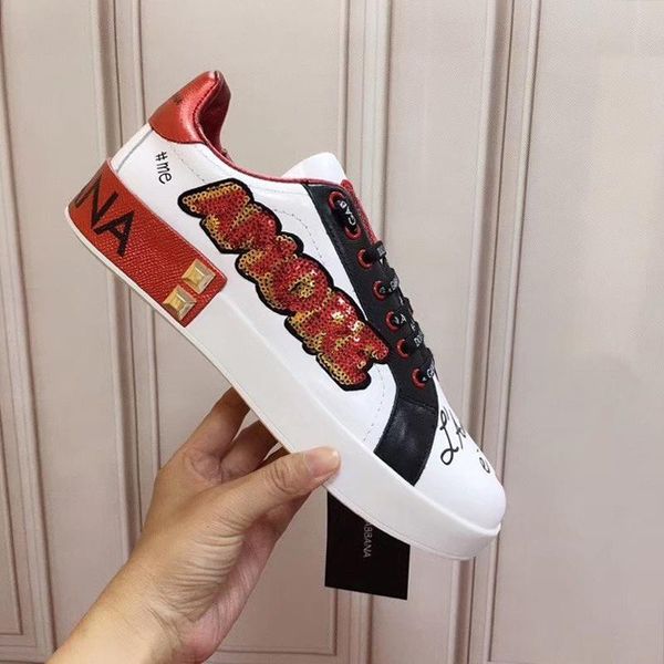 2021-2020e luxury design кожа printed резина bottom мода кроссовки все -матч дышащая мужская повседневная обувь мужская обувь банкет размер, Black
2021-2020e luxury design кожа printed резина bottom мода кроссовки все -матч дышащая мужская повседневная обувь мужская обувь банкет размер, Black