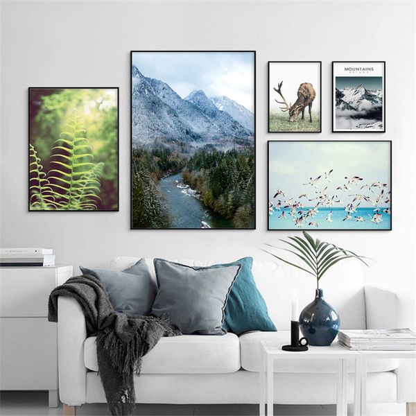 nordic nature lanscape wall art sea bird canvas плакат и печать wild deer mountain картина картина для жизни decor room
nordic nature lanscape wall art sea bird canvas плакат и печать wild deer mountain картина картина для жизни decor room