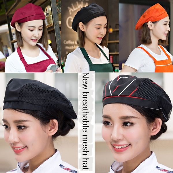 l chef hat baked beret advertising beret men's and women's baking cap restaurant waiter hat catering work cap, Blue;gray
l chef hat baked beret advertising beret men's and women's baking cap restaurant waiter hat catering work cap, Blue;gray