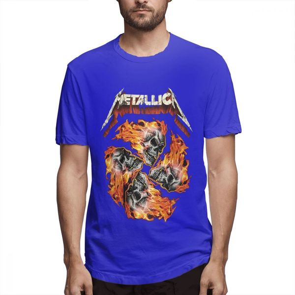 mens designer t shirts metallica t shirt fashion mens shirts causl womens cotton shirt short sleeve fashion custom b765, White;black
mens designer t shirts metallica t shirt fashion mens shirts causl womens cotton shirt short sleeve fashion custom b765, White;black