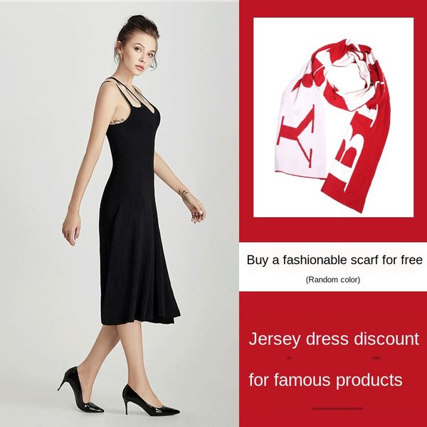 2020 new summer women's ice silk long sleeveless suspender dress dress vest suspender skirt base skirt, Black;gray
2020 new summer women's ice silk long sleeveless suspender dress dress vest suspender skirt base skirt, Black;gray