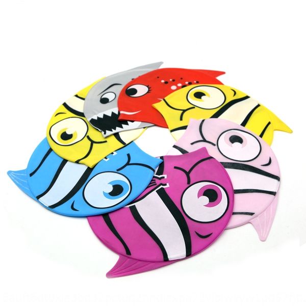 children's cartoon silicone waterproof silicone swimming cap cute boys and girls universal swimming cap
children's cartoon silicone waterproof silicone swimming cap cute boys and girls universal swimming cap