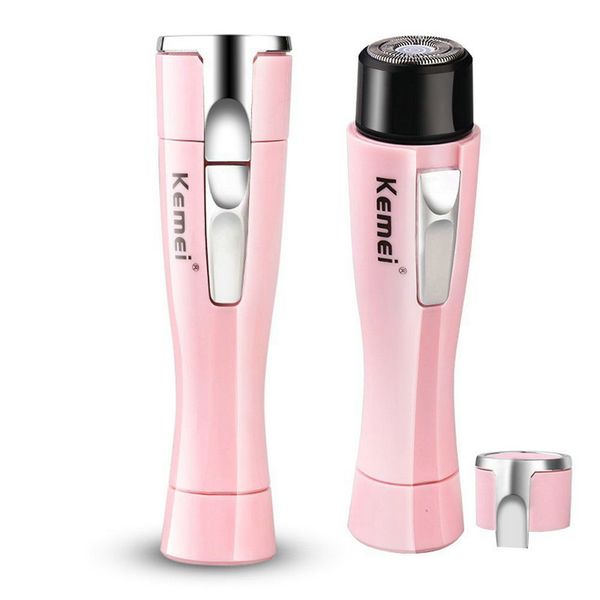 kemei 1012 epilator km 1012 electric epilator hair trimmer painless hair removal portable electric shaver mini lady shaver battery vtlht
kemei 1012 epilator km 1012 electric epilator hair trimmer painless hair removal portable electric shaver mini lady shaver battery vtlht