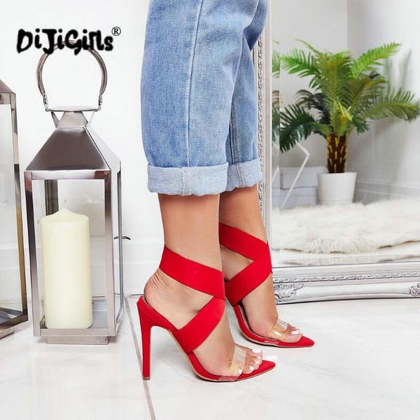 new designer brand fashion pointed toe open thin high heels sandals gladiator bride red wedding party dress shoes drop ship, Black
new designer brand fashion pointed toe open thin high heels sandals gladiator bride red wedding party dress shoes drop ship, Black