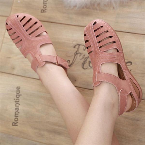 dahood women's wedge dropshipping 2020 summer round toe buckle ladies shoes gladiator casual female platform sandals y200620, Black
dahood women's wedge dropshipping 2020 summer round toe buckle ladies shoes gladiator casual female platform sandals y200620, Black