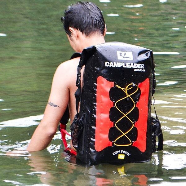 campleader series backpack waterproof bag outdoor backpack waterproof bag upstream drifting snorkeling 35l
campleader series backpack waterproof bag outdoor backpack waterproof bag upstream drifting snorkeling 35l