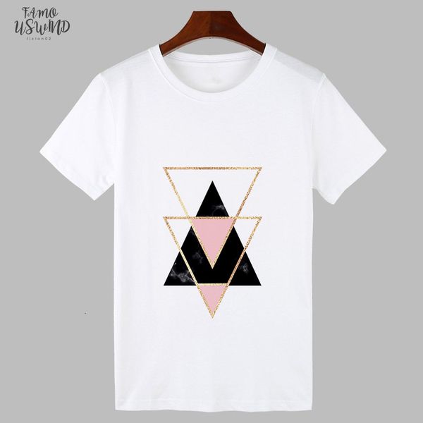 summer harajuku kawaii t shirt geometry printed women clothes vogue casual short sleeve tumblr letter streetwear, White
summer harajuku kawaii t shirt geometry printed women clothes vogue casual short sleeve tumblr letter streetwear, White