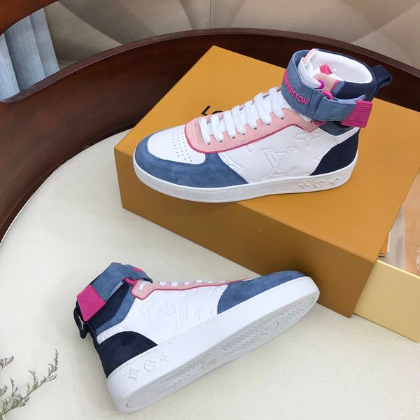boombox sneaker boot designer shoes luxury women casual shoes new arrive fashion women sneakers leather tennis shoes d02, Black
boombox sneaker boot designer shoes luxury women casual shoes new arrive fashion women sneakers leather tennis shoes d02, Black
