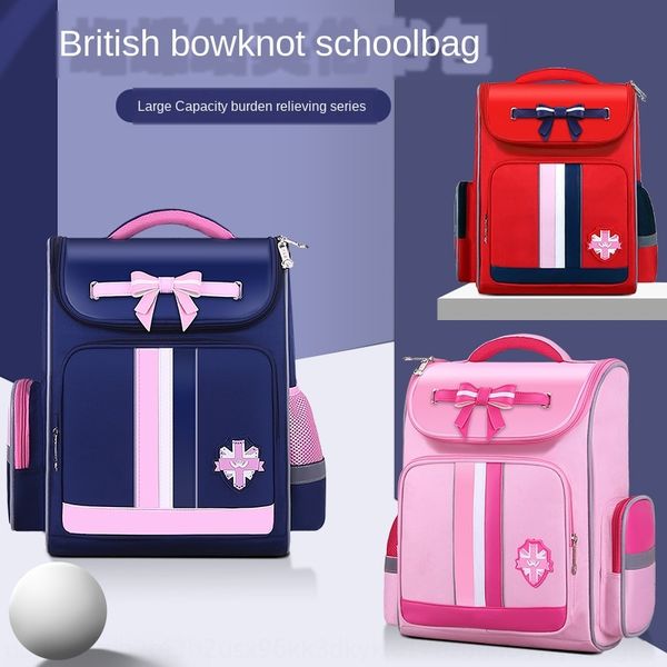 new schoolbag for primary school students female grade 1-3-6 6 korean style girl bag backpack backpack for children
new schoolbag for primary school students female grade 1-3-6 6 korean style girl bag backpack backpack for children