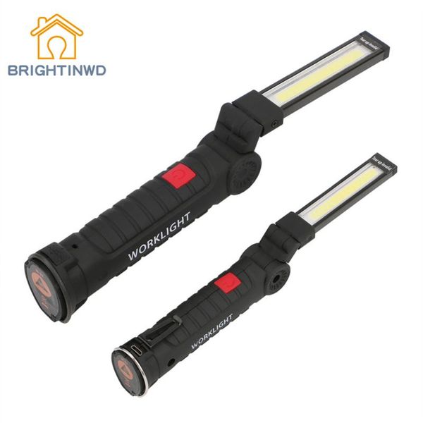portable lanterns tent lamp usb rechargeable led torch magnetic working folding hook lights outdoor lanterna 3-mode cob camping
portable lanterns tent lamp usb rechargeable led torch magnetic working folding hook lights outdoor lanterna 3-mode cob camping