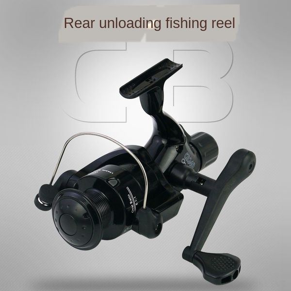 snake cb40 snake-shaped cb40 head fishi plastic head pole fishing wheel medium fishing wheel
snake cb40 snake-shaped cb40 head fishi plastic head pole fishing wheel medium fishing wheel