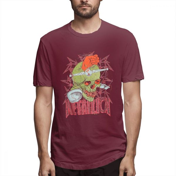 mens designer t shirts metallica t shirt fashion mens shirts causl womens cotton shirt short sleeve shirts b926, White;black
mens designer t shirts metallica t shirt fashion mens shirts causl womens cotton shirt short sleeve shirts b926, White;black