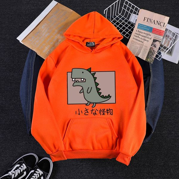 fn8v1 style cute dinosaur printed hooded fleece couple warm coat sweater style cute dinosaur printed hooded fleece warm sweater couple coat, Black
fn8v1 style cute dinosaur printed hooded fleece couple warm coat sweater style cute dinosaur printed hooded fleece warm sweater couple coat, Black