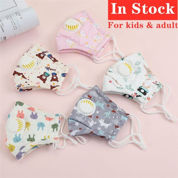 In Stock New Fashion Designer Face Masks Valve PM2.5 Cartoon Mouth Cover Washable Reusble Cotton Protective Adult/Kids Face Masks
In Stock New Fashion Designer Face Masks Valve PM2.5 Cartoon Mouth Cover Washable Reusble Cotton Protective Adult/Kids Face Masks