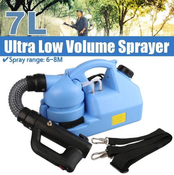 electric sprayer mosquito killer disinfection machine insecticide atomizer fight electric ulv fogger intelligent ultra capacit 7l dhl
electric sprayer mosquito killer disinfection machine insecticide atomizer fight electric ulv fogger intelligent ultra capacit 7l dhl
