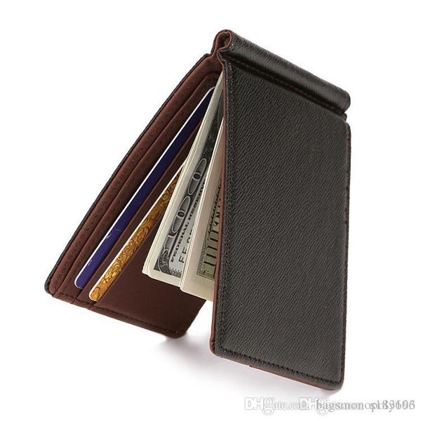 wallet for credit cards mens wallet leather genuine wallets with card holder money clip 2017 new men's purse small vallet, Red;black
wallet for credit cards mens wallet leather genuine wallets with card holder money clip 2017 new men's purse small vallet, Red;black
