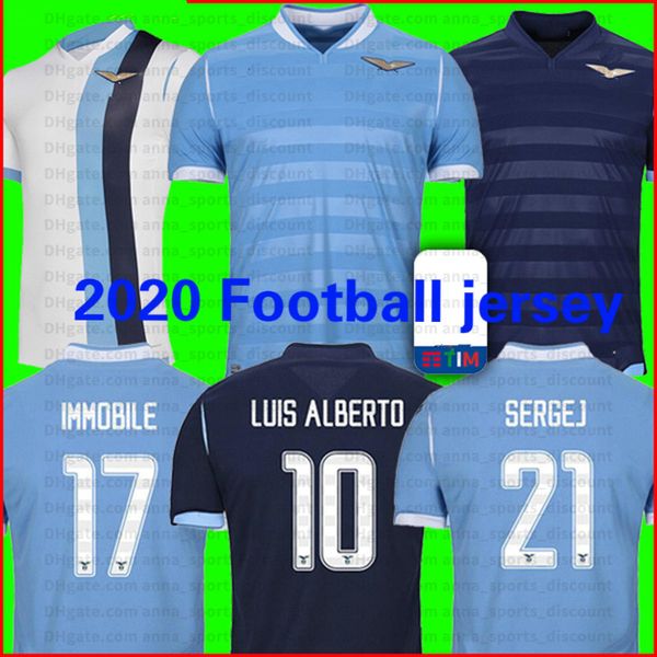 new home and away jerseys lazio football jersey no. 17 immobile thai custom jersey wholesale can be discussed, Black;yellow
new home and away jerseys lazio football jersey no. 17 immobile thai custom jersey wholesale can be discussed, Black;yellow